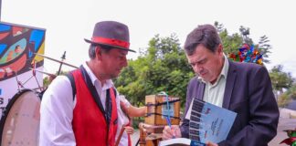 Ministerio de Agricultura y FUCOA extienden el plazo para participar en el concurso Historias de Nuestra Tierra 2024