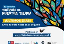 ¡Últimos días! Aprovecha las vacaciones y participa en el concurso Historias de Nuestra Tierra 2024