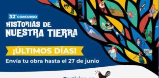¡Últimos días! Aprovecha las vacaciones y participa en el concurso Historias de Nuestra Tierra 2024