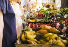 ¿Aumentarán los precios de las hortalizas después de las lluvias