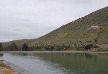 Pequeños regantes y OUAs de la Región de Coquimbo disponen de $1.100 millones mediante concurso de la CNR destinado a obras de acumulación y rehabilitación de embalses CORA