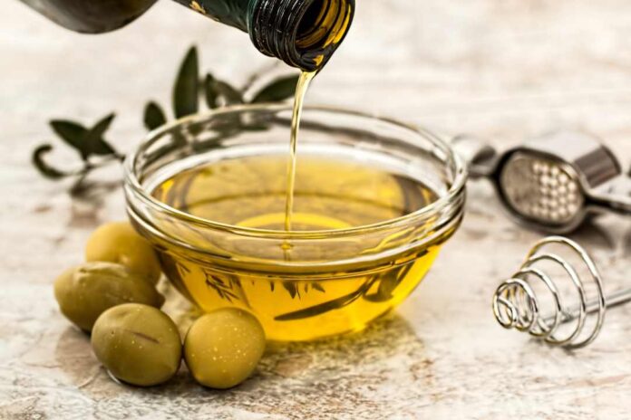 Llega por primera vez a Latinoamérica el premio Internacional Mario Solinas que mide la calidad de aceites de oliva vírgenes