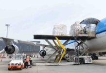Aerosan se prepara para temporada de la fruta con un aumento de 30% en su capacidad logística
