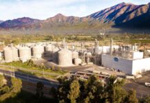 Agrosuper conmemora 50 años de la Planta Lo Miranda