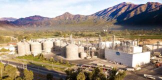 Agrosuper conmemora 50 años de la Planta Lo Miranda