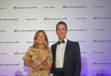 Agrosuper gana categoría "Mejor tesorería de América Latina"