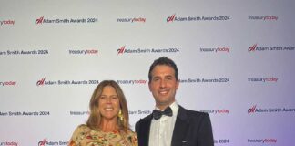 Agrosuper gana categoría "Mejor tesorería de América Latina"