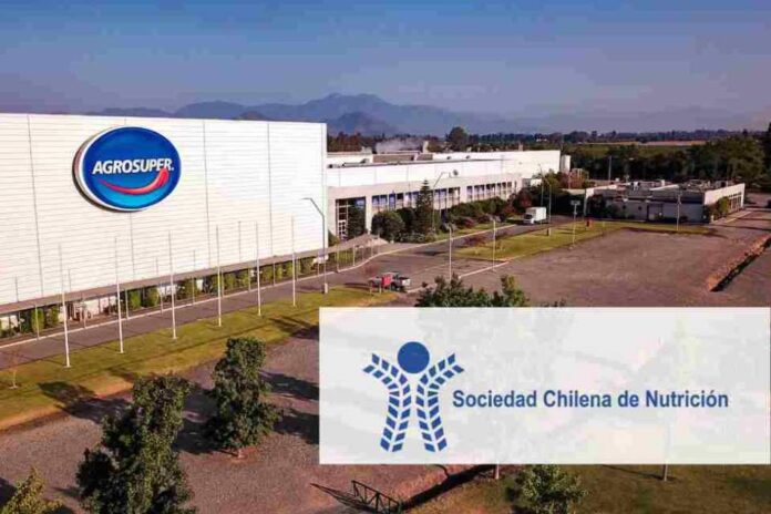 Agrosuper y SOCHINUT sellan acuerdo y lanzan convocatoria de investigación