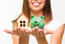 Baja optimismo en compra de vivienda: Expertos entregan claves para ahorrar el pie