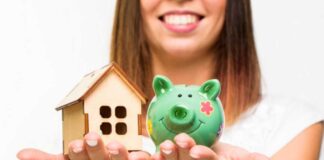 Baja optimismo en compra de vivienda: Expertos entregan claves para ahorrar el pie