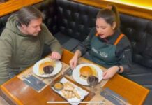 Bar Santiago un Hot Spot de Soprole Food Professionals comprometido con la calidad