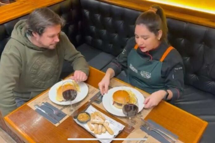 Bar Santiago un Hot Spot de Soprole Food Professionals comprometido con la calidad