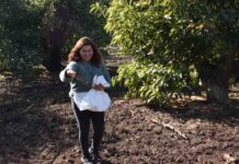 Centro Ceres distribuye Guías de Prácticas Agrícolas Sostenibles