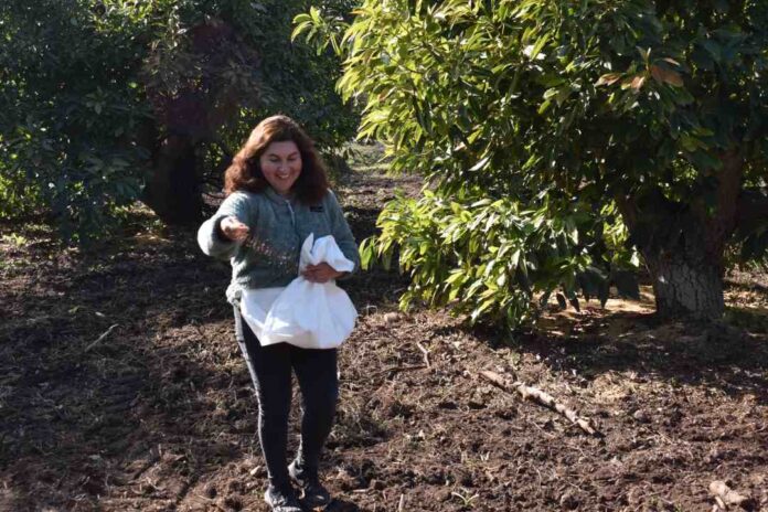 Centro Ceres distribuye Guías de Prácticas Agrícolas Sostenibles
