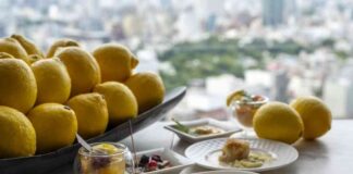 Cítricos chilenos llegan a refrescar el verano japonés