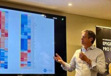 Comunicado Terragénesis Masterclass Agricultura Regenerativa y Beca al mérito