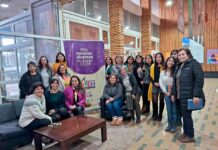 Con proyectos dirigidos a estudiantes, profesores y académicas: Red STEM de la Universidad de Los Lagos se compromete con el fomento de las ciencias