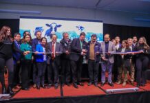 La sostenibilidad del sector fue el tema clave del Congreso Chilelácteo 2024