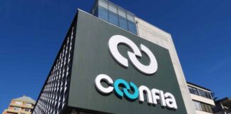 Cooperativa Coonfia es destacada en los Best Branding Awards