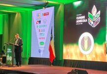 Cooprinsem fortalece su compromiso con la innovación en la nueva Cumbre Agrícola del Sur
