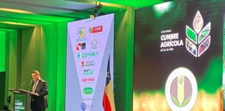 Cooprinsem fortalece su compromiso con la innovación en la nueva Cumbre Agrícola del Sur