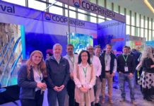 Cooprinsem reafirmó su liderazgo y compromiso con el sector en Chilelácteo 2024