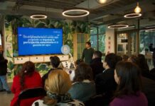 Cuenco: Egresados UCSC lanzan plataforma de emprendimiento social por la gestión del agua