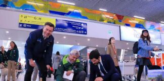 Debido al aumento de viajes con mascotas, el SAG facilita trámites para dueños de perros y gatos