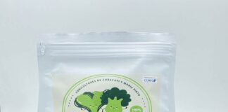 Nueva publicación de INIA presenta la deshidratación de hortalizas como una herramienta para agregar valor a los alimentos