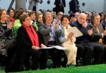 Destaca propuesta legislativa que busca acortar brechas salariales entre mujeres y hombres