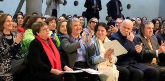 Destaca propuesta legislativa que busca acortar brechas salariales entre mujeres y hombres