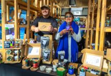 Empresa campesina ganó premio por innovador aderezo de aceitunas sevillanas del Valle de Huasco