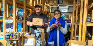 Empresa campesina ganó premio por innovador aderezo de aceitunas sevillanas del Valle de Huasco