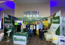 Empresas Iansa Nutrición Animal auspicia 10° Congreso Chilelácteo
