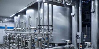 Endress+Hauser participará en TecFood 2024 con énfasis en la automatización de procesos 