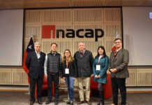 Fedefruta organizó exitoso Encuentro Regional de productores en el Maule