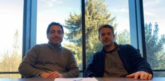 Gremio productor de ciruelas europeas crea alianza tras alzas de la energía eléctrica que los impacta fuertemente 