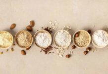 Harinas no convencionales: una tendencia alimentaria en aumento