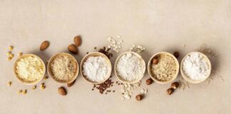 Harinas no convencionales: una tendencia alimentaria en aumento