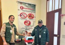 Incremento del tráfico de primates en el norte activa alerta del SAG