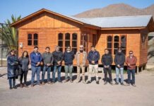 “Innovación Solar Agrícola”: Proyecto fomentará el uso de la energía solar y la automatización tecnológica para los desafíos agrícolas en la región