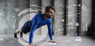 Innovaciones Tecnológicas Que Transforman La Industria Del Deporte