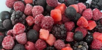 Invitan a productores de la zona centro y sur del país a comercializar fruta en mercados internacionales
