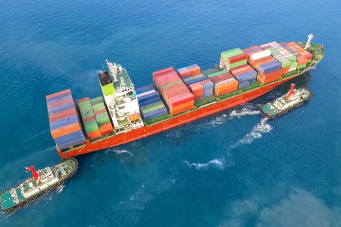 KLog.co presenta guía para elegir el mejor seguro de carga para importaciones