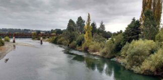 MOP y FAO invitan a participar en la consulta ciudadana del anteproyecto del Plan de Adaptación al Cambio Climático para los Recursos Hídricos