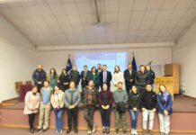 Médicos veterinarios participaron en jornada de actualización en uso prudente de antimicrobianos