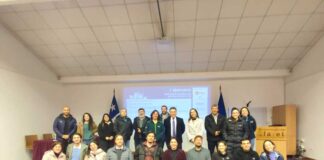 Médicos veterinarios participaron en jornada de actualización en uso prudente de antimicrobianos