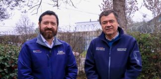 Ministerio de Agricultura entrega bonos de la CNR por $9 mil millones para agricultores de la región del Maule