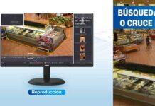 Nace una tecnología aliada para la seguridad en centros comerciales