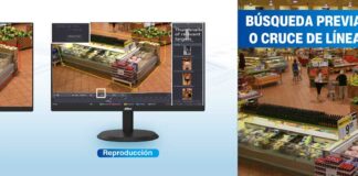 Nace una tecnología aliada para la seguridad en centros comerciales